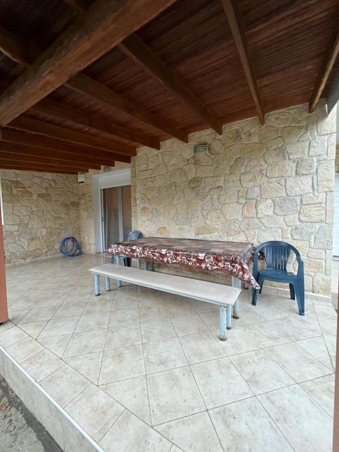 Elani Villa"S Ngoại thất bức ảnh
